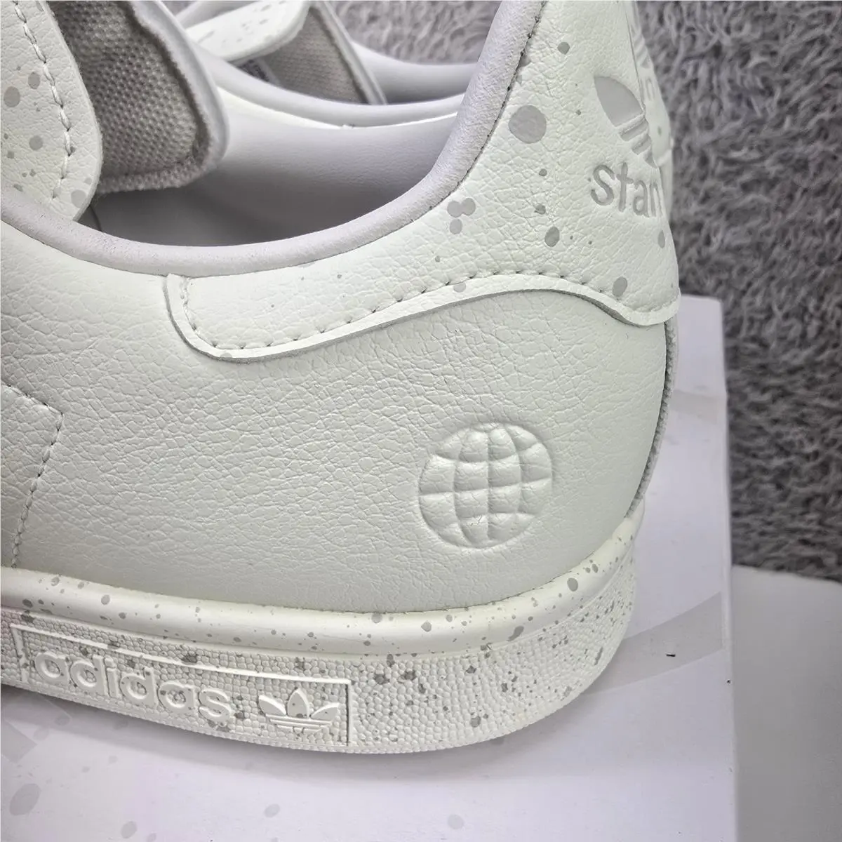 Adidas shoes - adidas Stan Smith - Stan Smith - GX4044 - White 11