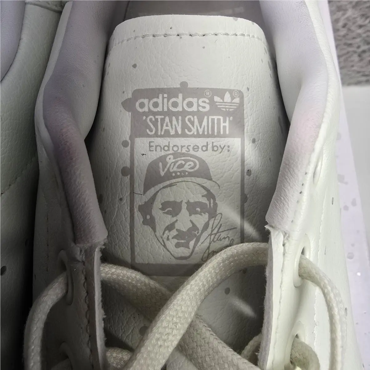 Adidas shoes - adidas Stan Smith - Stan Smith - GX4044 - White 7