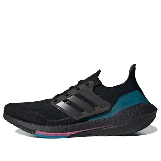 Adidas shoes - adidas Ultraboost 21 - Ultraboost - FZ1921 - Black 0