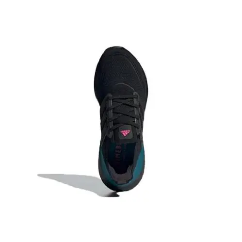 Adidas shoes - adidas Ultraboost 21 - Ultraboost - FZ1921 - Black 1