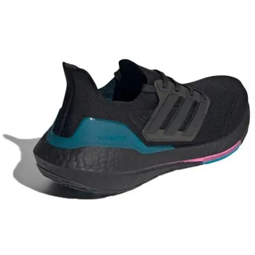 Adidas shoes - adidas Ultraboost 21 - Ultraboost - FZ1921 - Black 2
