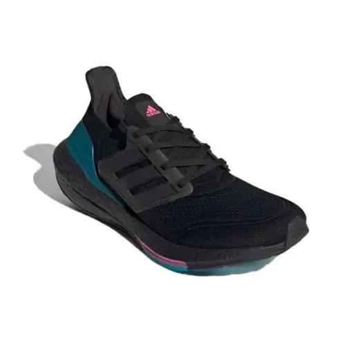 Adidas shoes - adidas Ultraboost 21 - Ultraboost - FZ1921 - Black 3