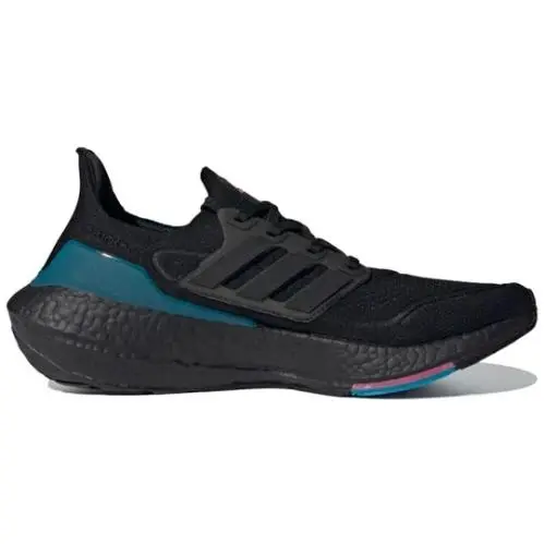 Adidas shoes - adidas Ultraboost 21 - Ultraboost - FZ1921 - Black 4