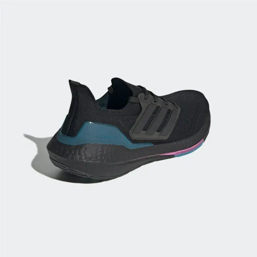 Adidas shoes - adidas Ultraboost 21 - Ultraboost - FZ1921 - Black 0