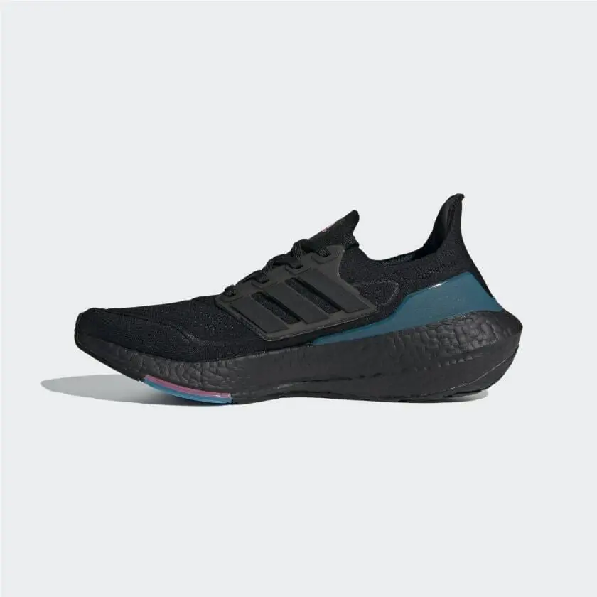 Adidas shoes - adidas Ultraboost 21 - Ultraboost - FZ1921 - Black 2