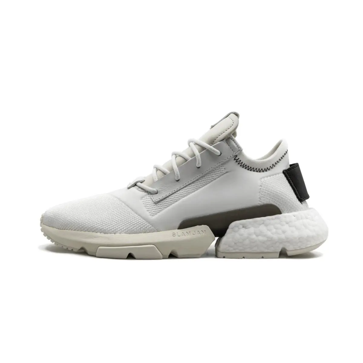 Pod S3.1 Slam Jam Men Size 8.5 White Running Premium Edition by Adidas