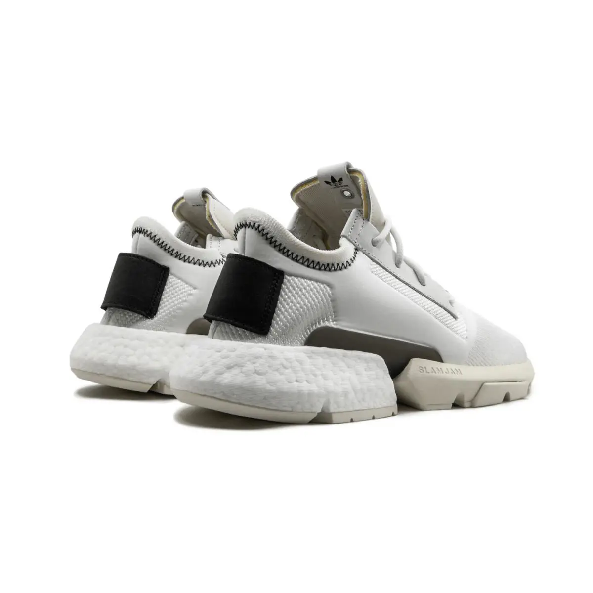 Adidas shoes - FTWWHT/FTWWHT/FTWWHT (UPC: 191523032958) 1