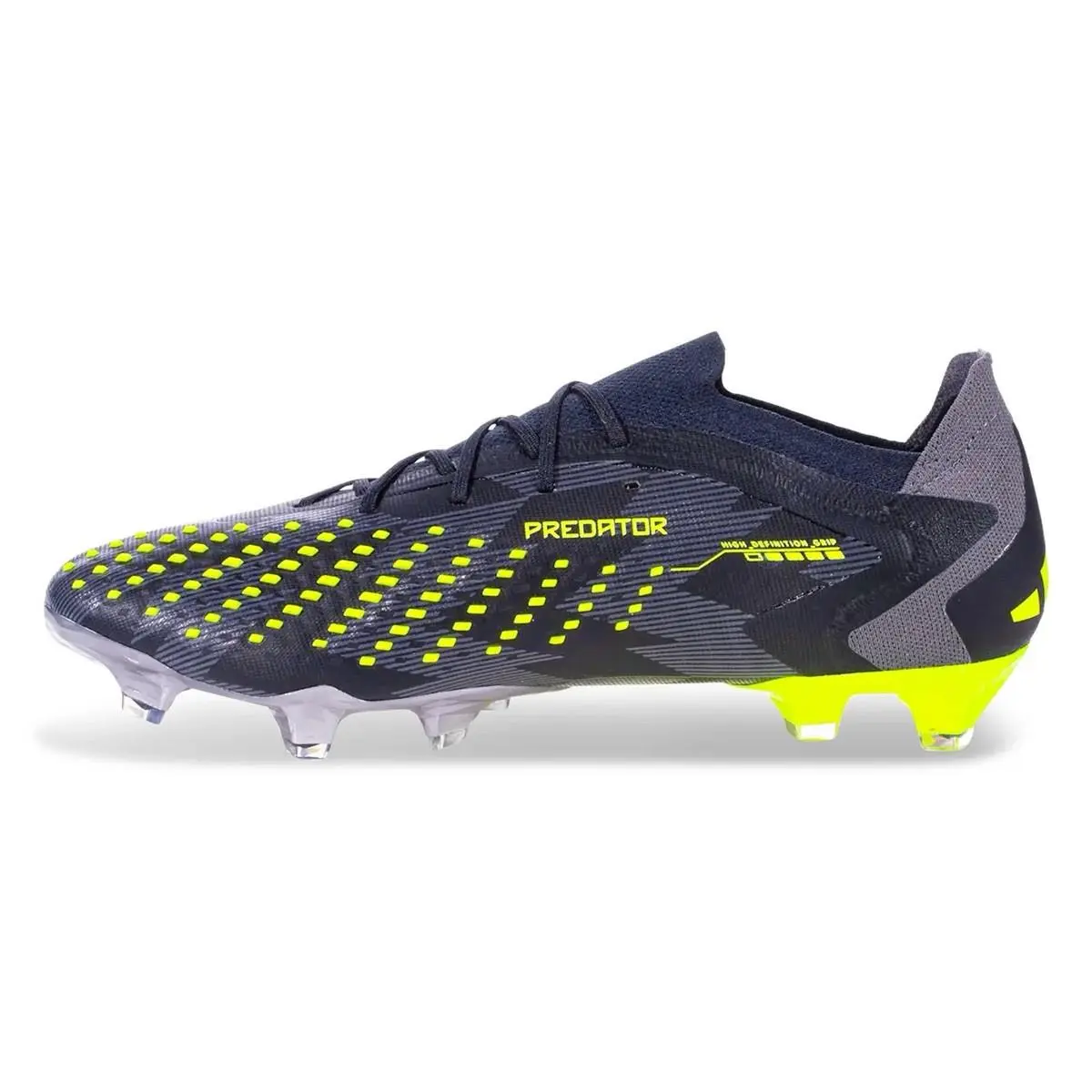Adidas shoes - adidas Predator Accuracy.1 - Predator - IG0782 - Black 0