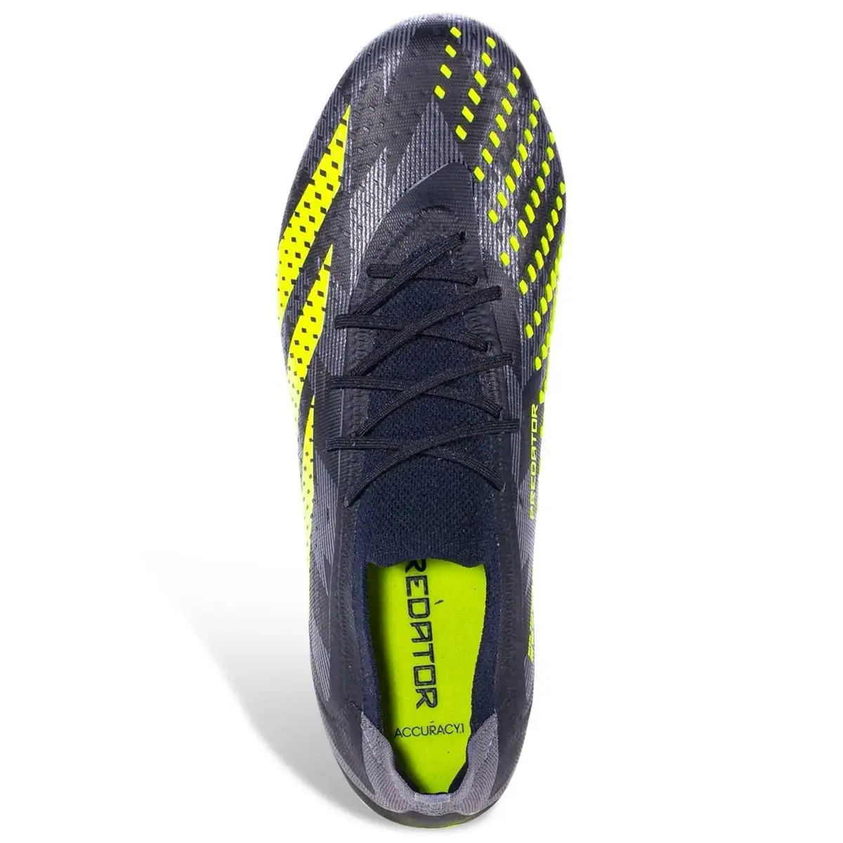 Adidas shoes - adidas Predator Accuracy.1 - Predator - IG0782 - Black 2