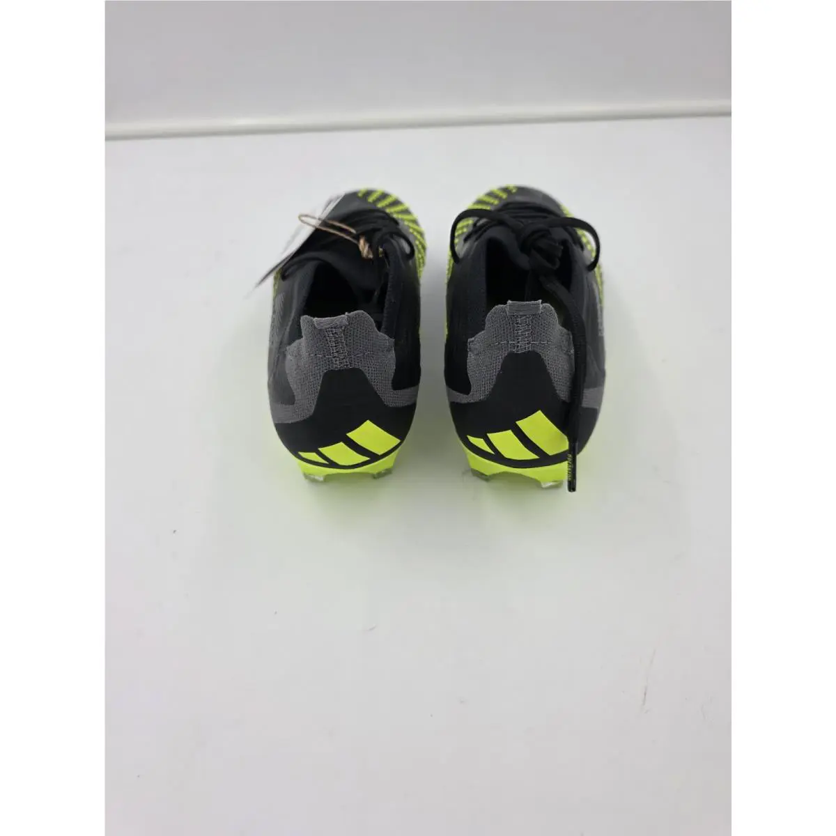 Adidas shoes - adidas Predator Accuracy 1 - Predator Accuracy - IG0782 - Black (UPC: 196468092128) 1