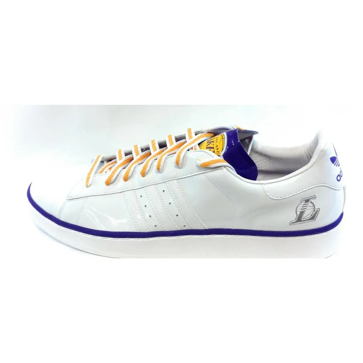 Adidas shoes - White, Manufacturer: White (UPC: 605950369896) 0