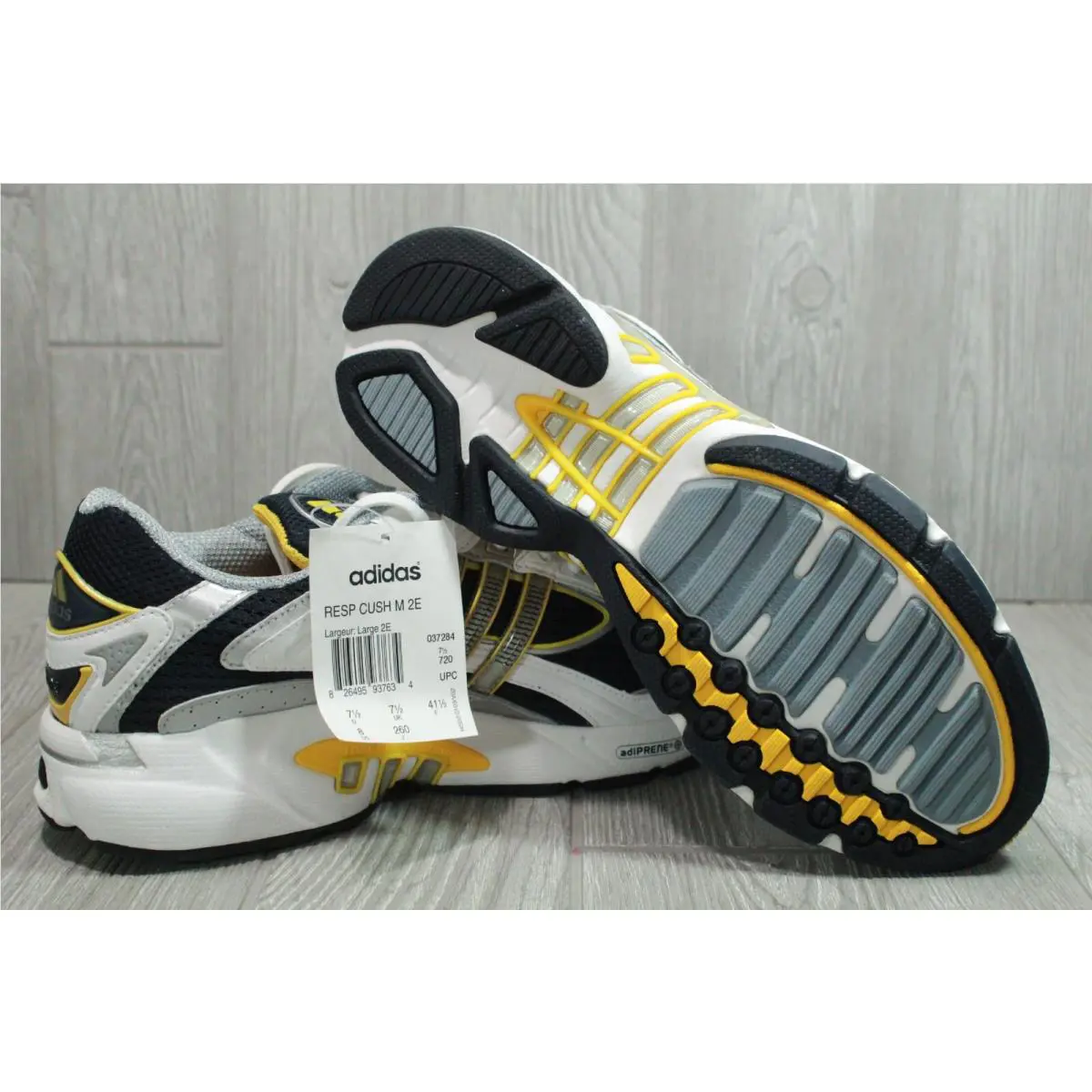 Adidas shoes - adidas Response - Response - Multicolor 4