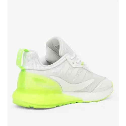 Adidas shoes - adidas ZX - GY3239 - White 0