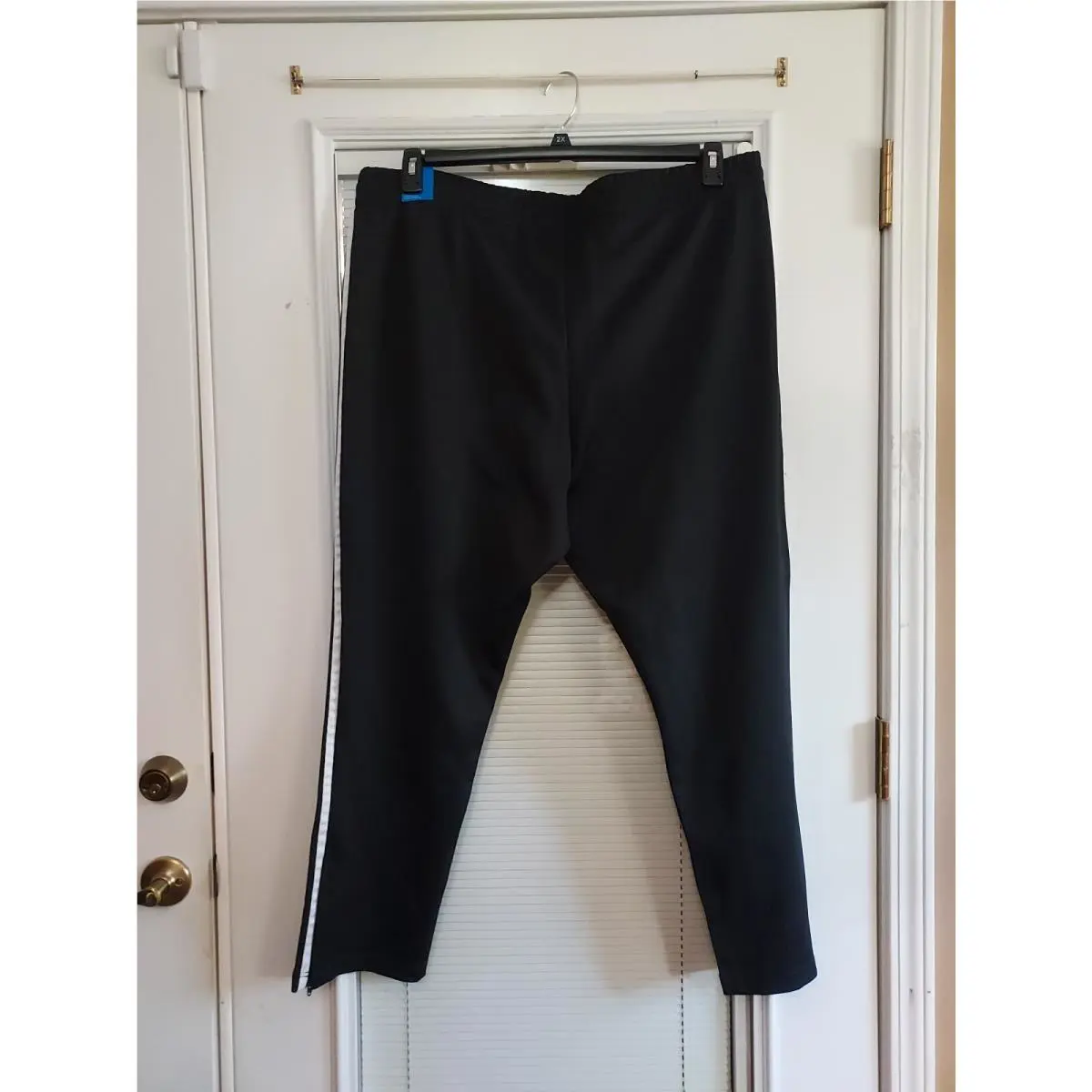 Adidas clothing - Black 17