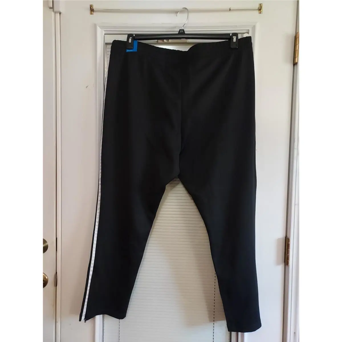 Adidas clothing - Black 18