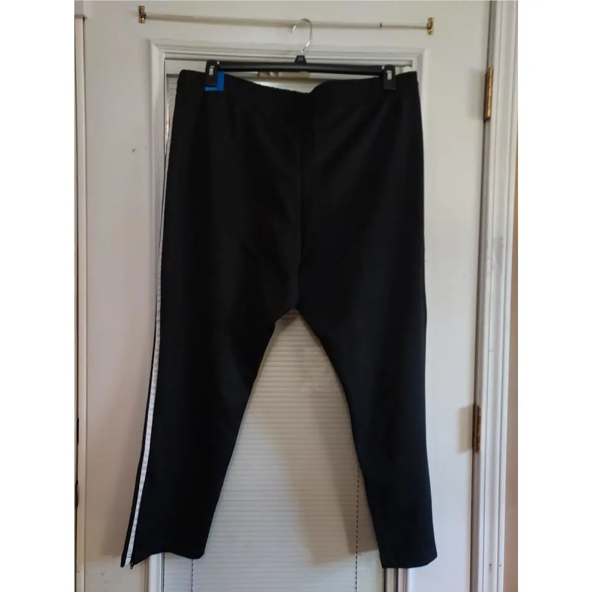 Adidas clothing - Black 16