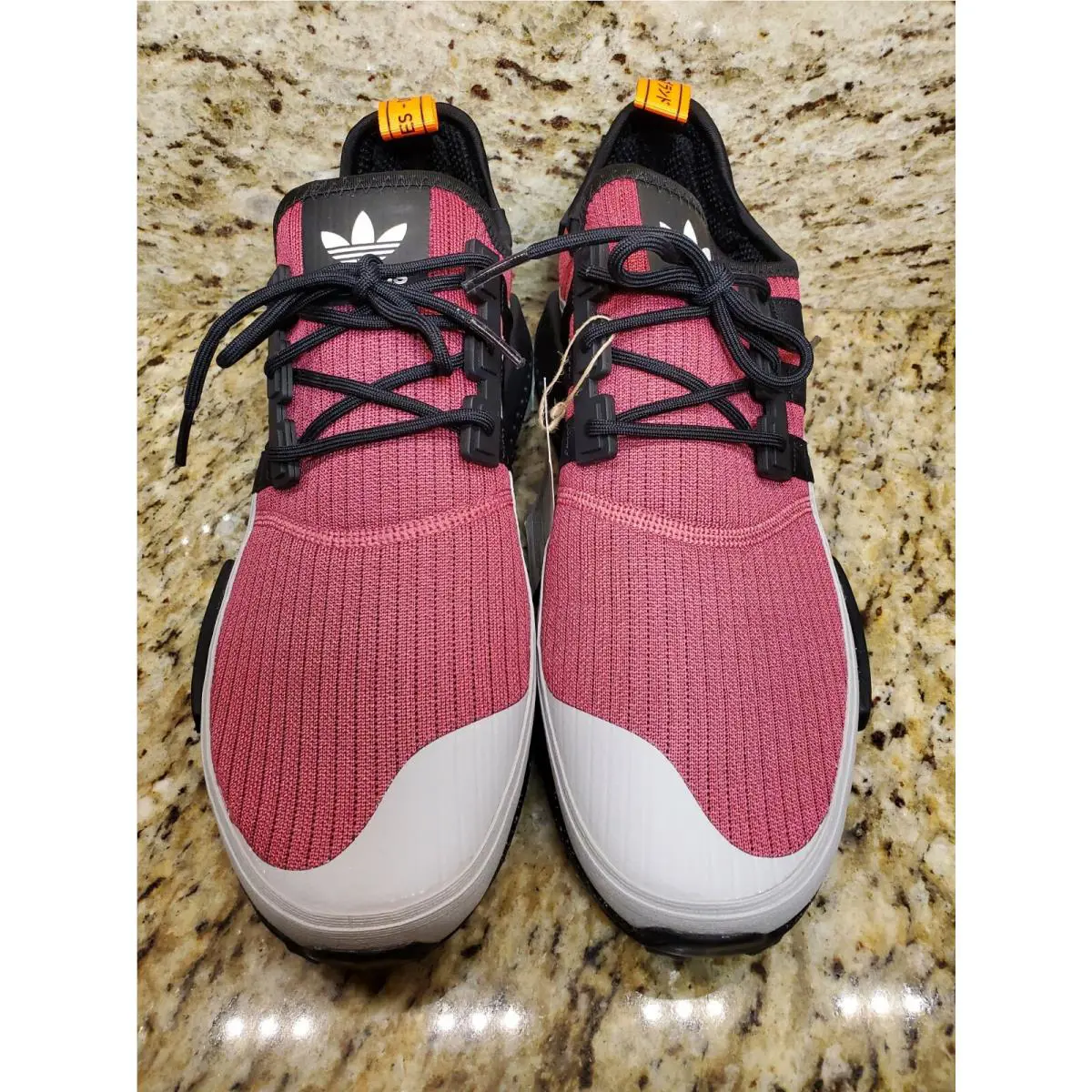 Adidas shoes - ADIDAS NMD_R1 - FX6811 - Black 1