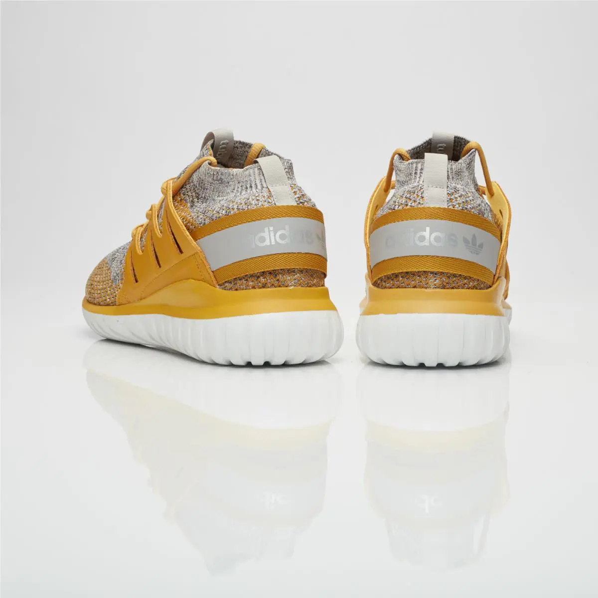 Adidas shoes - adidas Tubular Nova - Tubular Nova - BB8407 - Nomad Yellow 0
