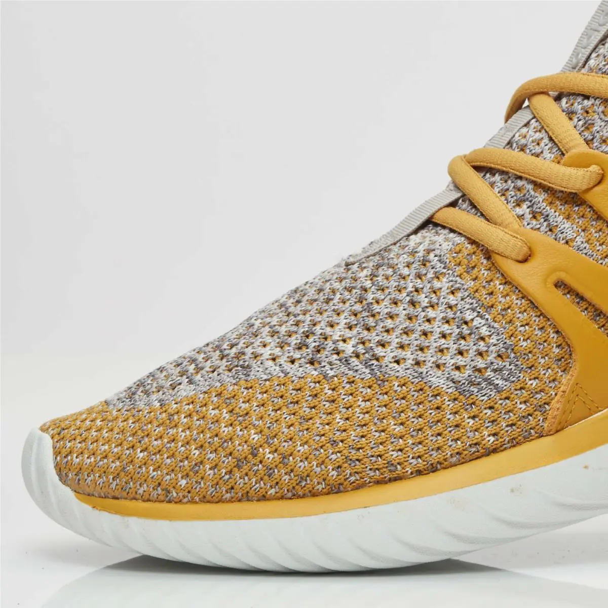 Adidas shoes - adidas Tubular Nova - Tubular Nova - BB8407 - Nomad Yellow 3
