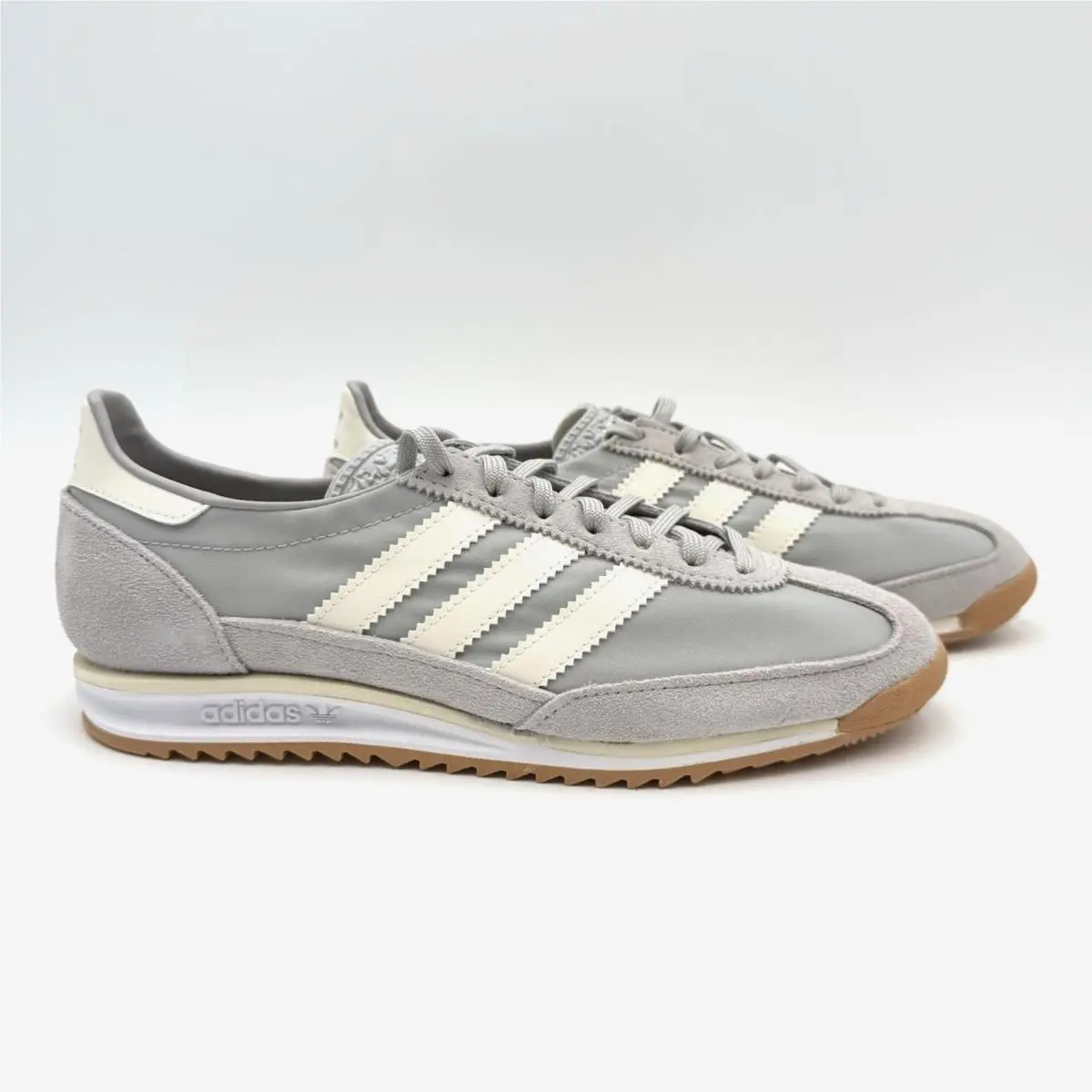 Adidas shoes - adidas SL 72 - JI1035 - Gray (UPC: 197611355923) 1
