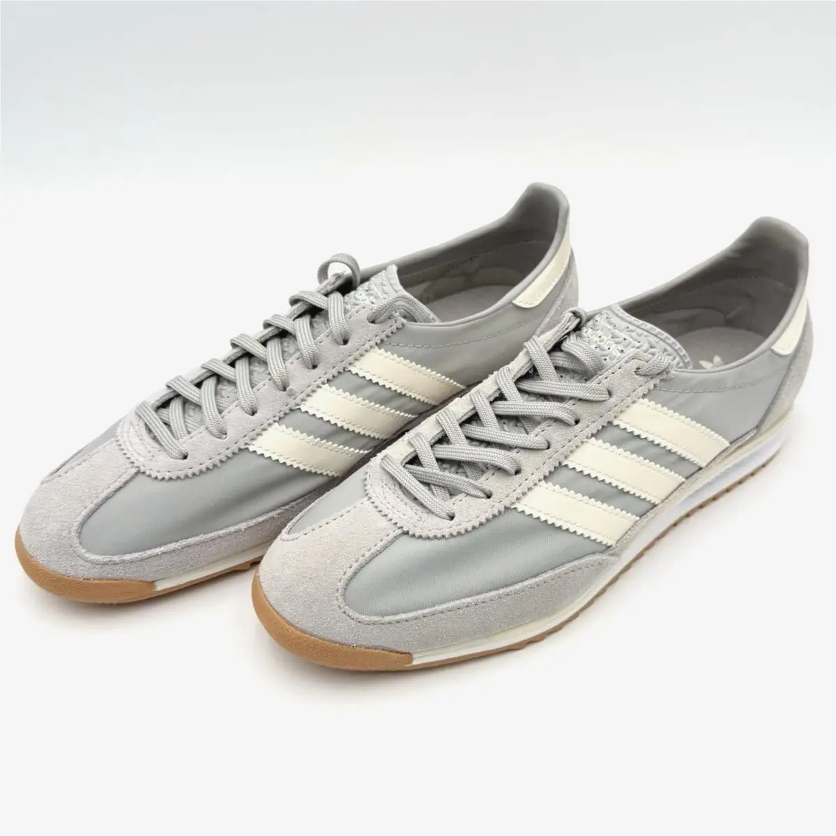 Adidas shoes - adidas SL 72 - JI1035 - Gray (UPC: 197611355923) 2