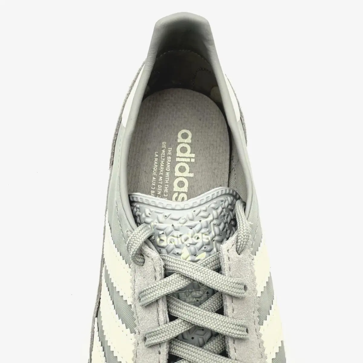 Adidas shoes - adidas SL 72 - JI1035 - Gray (UPC: 197611355923) 7