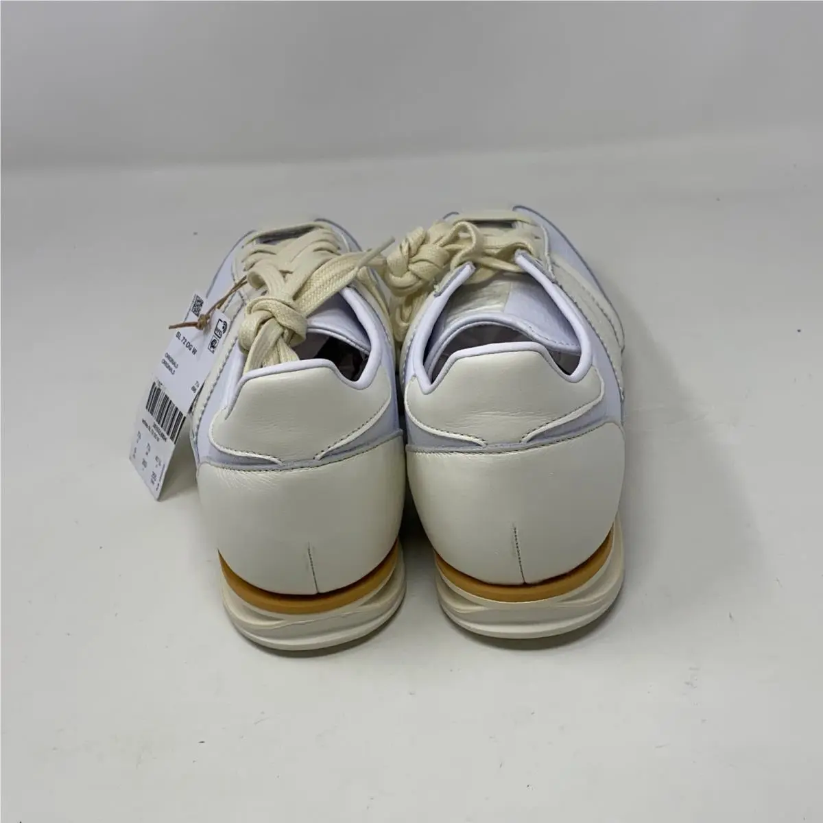 Adidas shoes - adidas SL 72 - JI1035 - White, Manufacturer: Grey Off White Gum 0