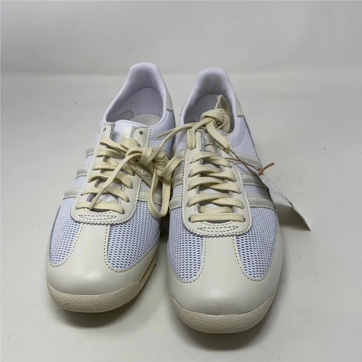 Adidas shoes - adidas SL 72 - JI1035 - White, Manufacturer: Grey Off White Gum 2