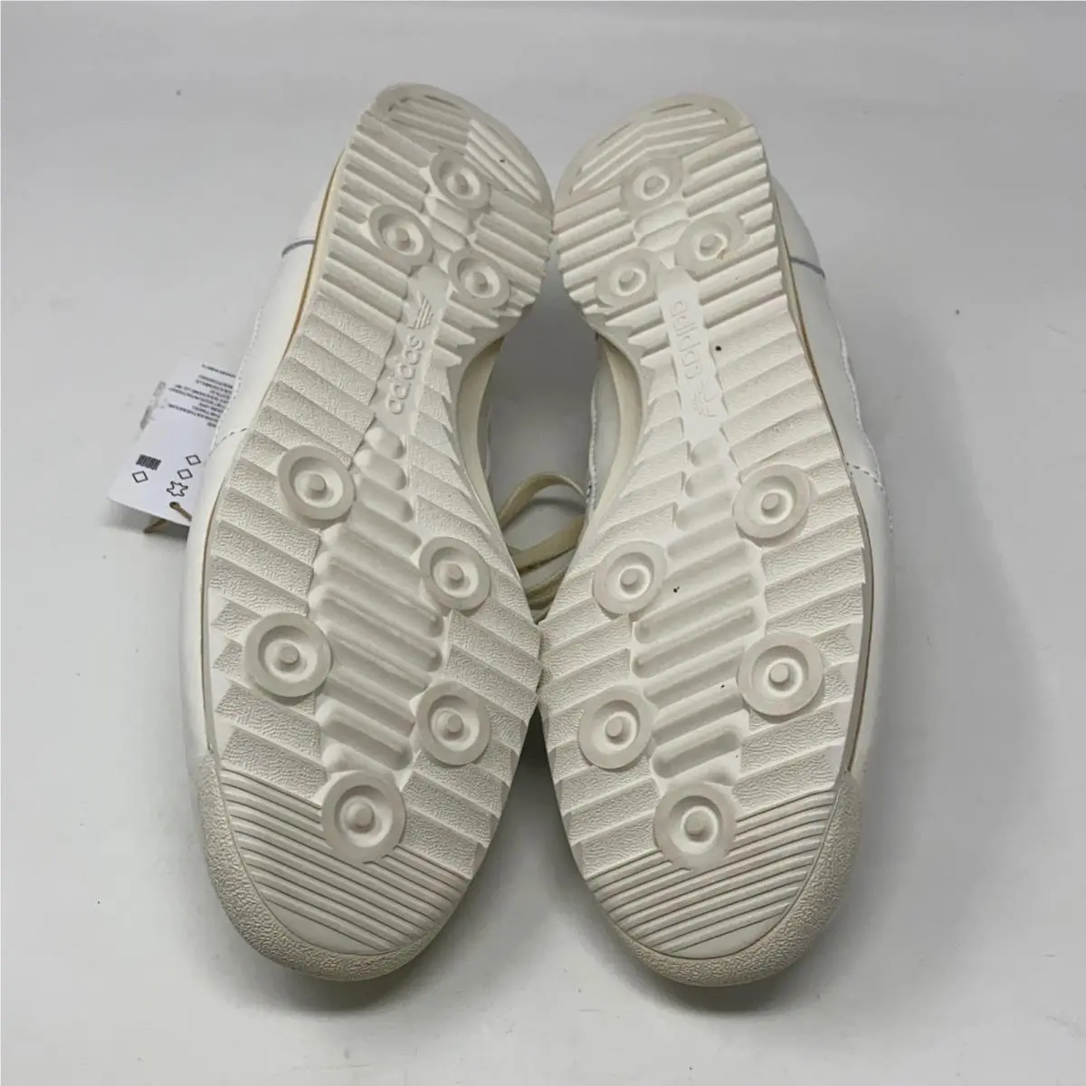 Adidas shoes - adidas SL 72 - JI1035 - White, Manufacturer: Grey Off White Gum 3