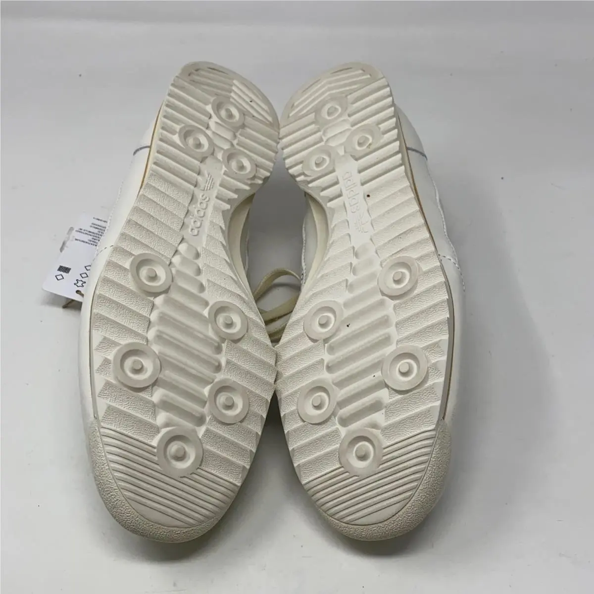 Adidas shoes - adidas SL 72 - JI1035 - White, Manufacturer: Grey Off White Gum 4