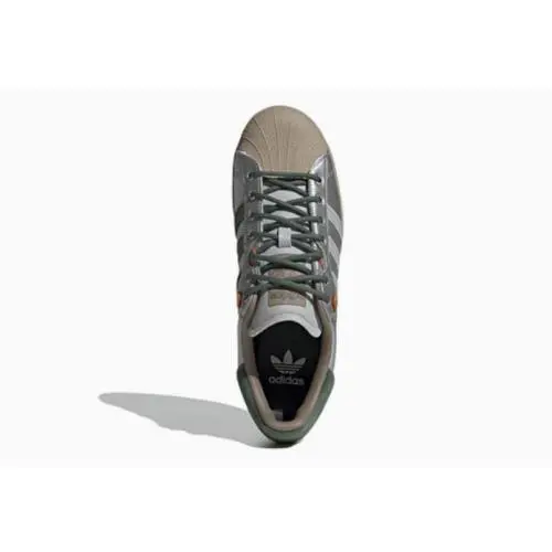 Adidas shoes - adidas Originals Superstar Yanwai - Originals Superstar Yanwai - HP2361 - Silver 3