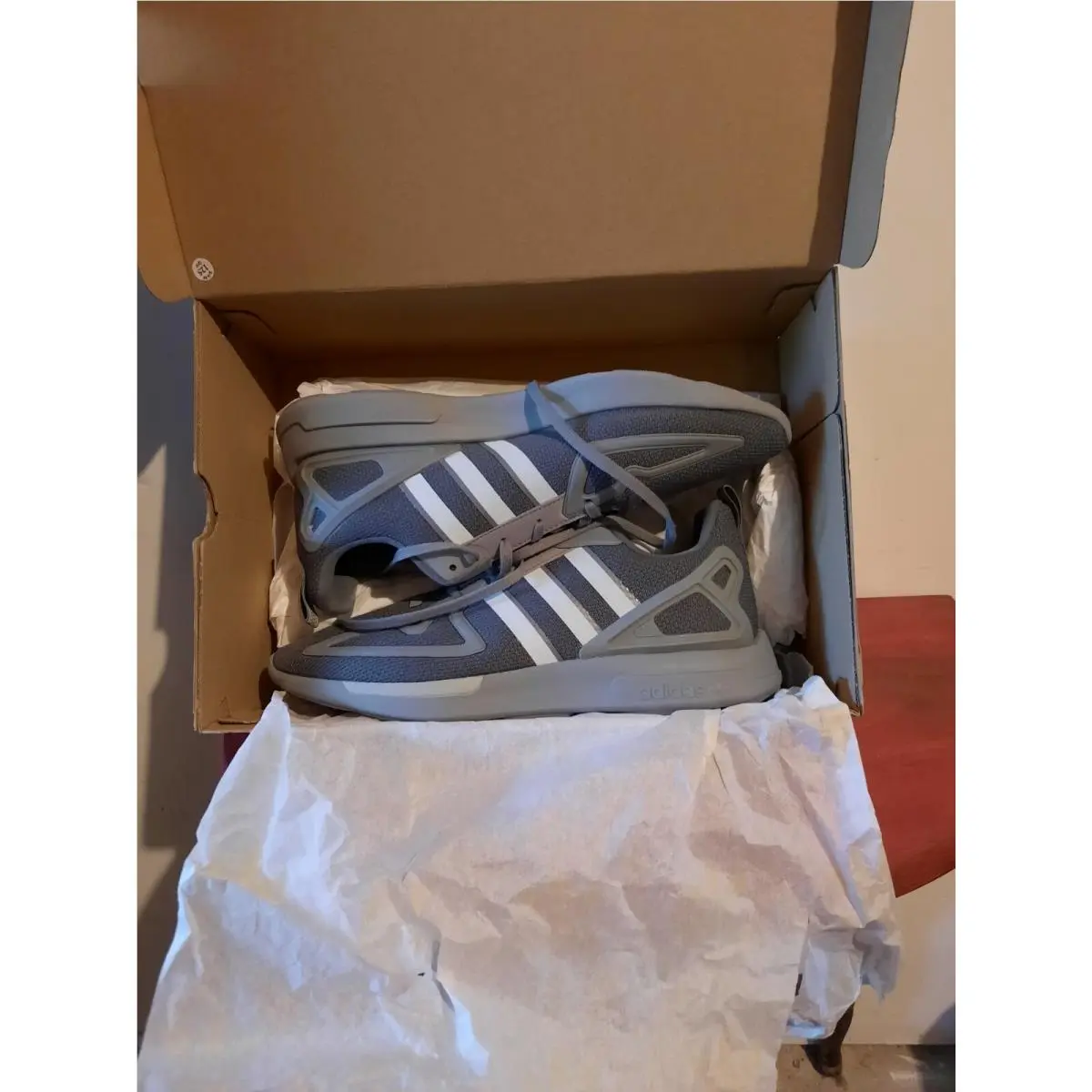 Adidas 2K Flux Size 11