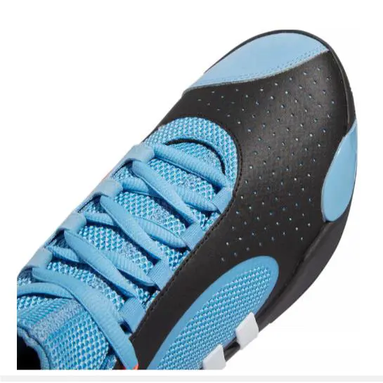 Adidas shoes - adidas D.O.N. Issue - Issue - Blue 5