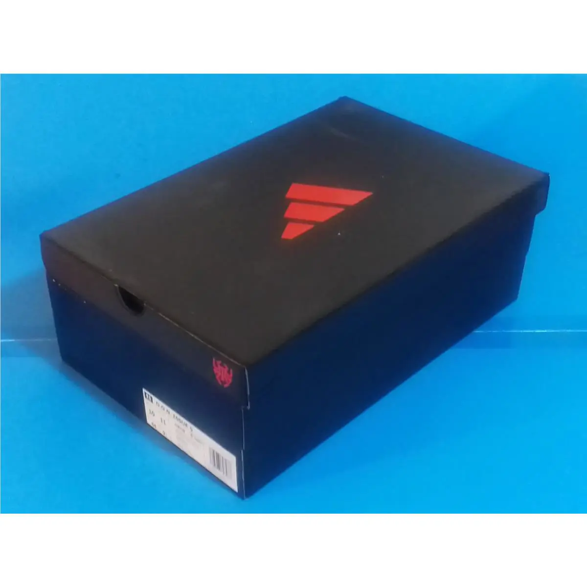 Adidas shoes - adidas D.O.N. Issue - Issue - Blue 13