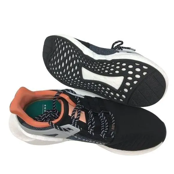 Adidas shoes - Black/Grey 1