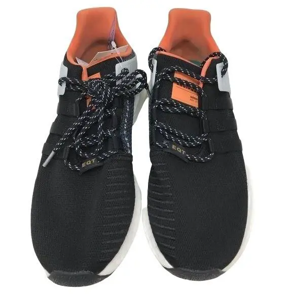 Adidas shoes - Black/Grey 2