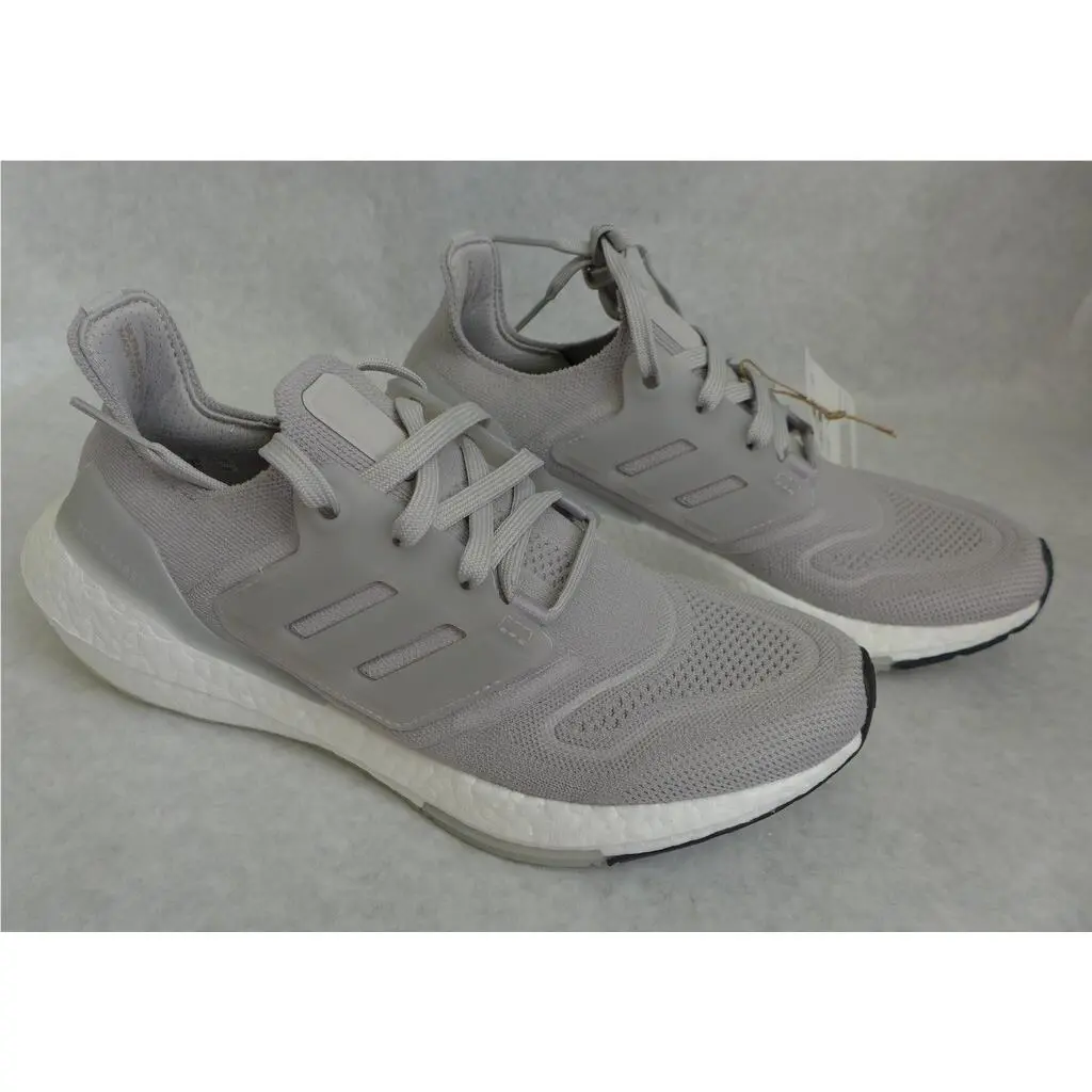 Adidas shoes - adidas UltraBoost 22 - UltraBoost - GX5594 - Gray 4