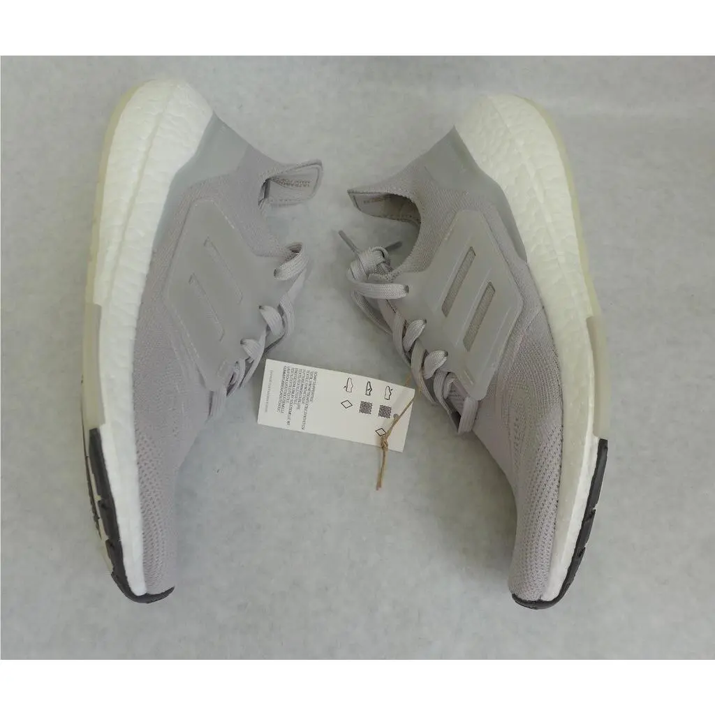 Adidas shoes - adidas UltraBoost 22 - UltraBoost - GX5594 - Gray 7