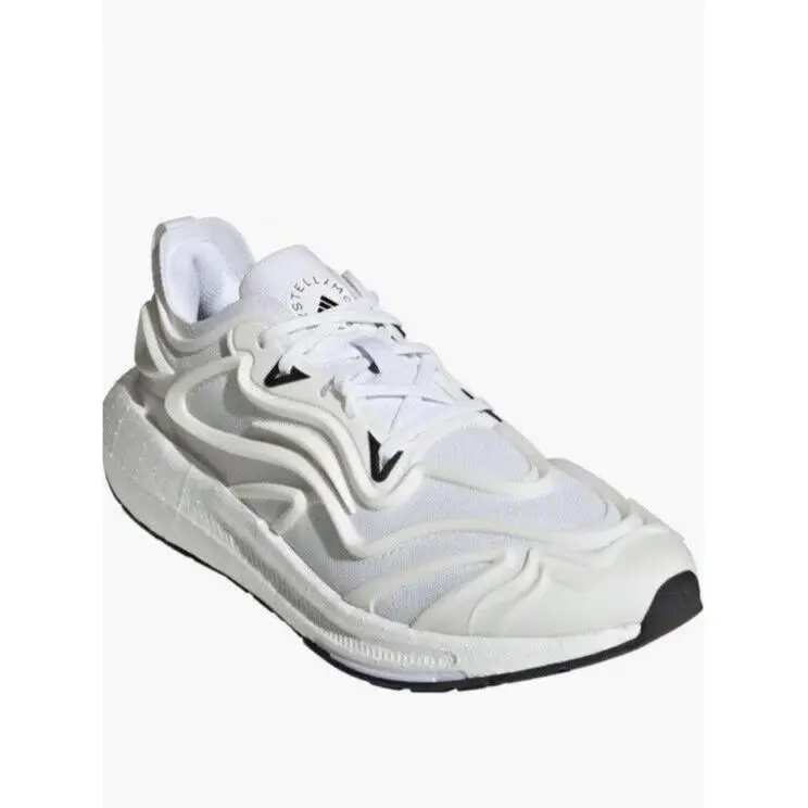 Adidas shoes - adidas Stella McCartney - Stella McCartney - White 1