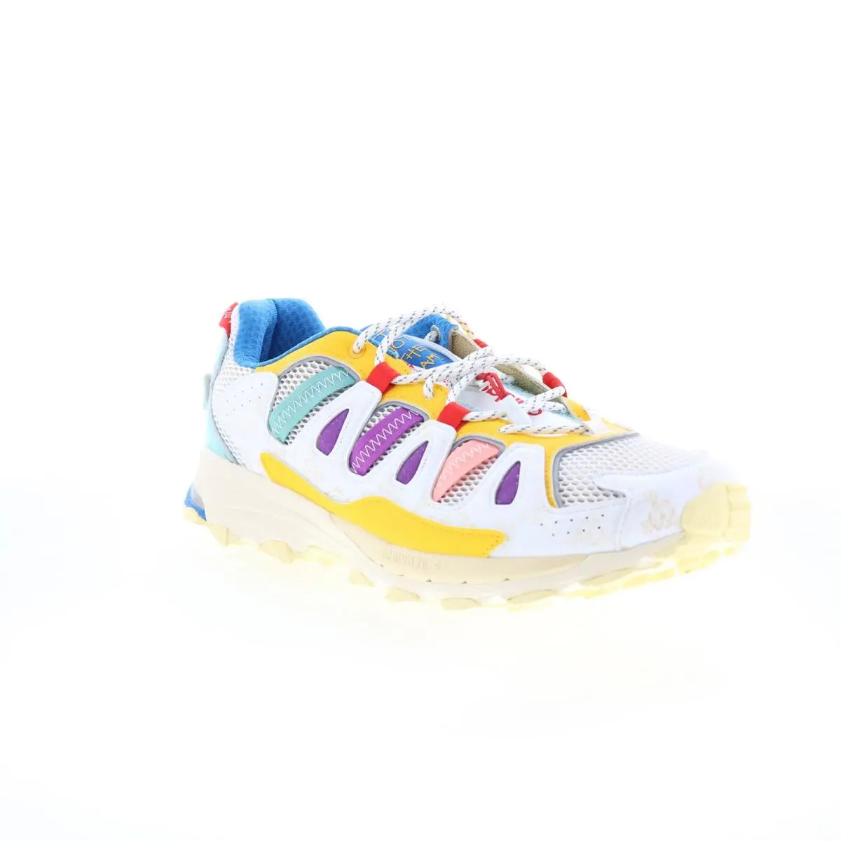 Adidas shoes - adidas Superturf Adventure - Superturf Adventure - GX9682 - White (UPC: 195740044190) 0