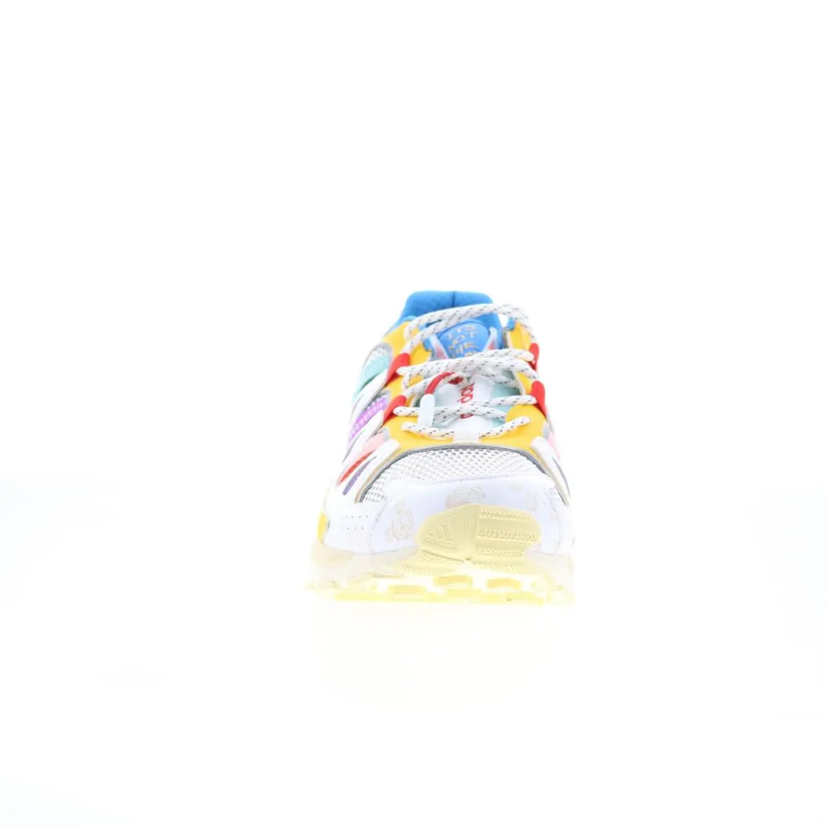 Adidas shoes - adidas Superturf Adventure - Superturf Adventure - GX9682 - White (UPC: 195740044190) 1