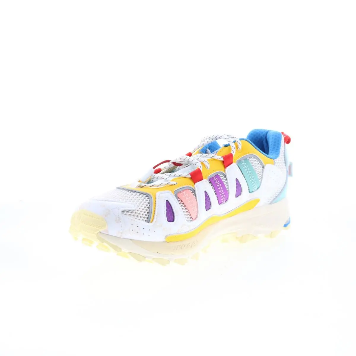 Adidas shoes - adidas Superturf Adventure - Superturf Adventure - GX9682 - White (UPC: 195740044190) 2