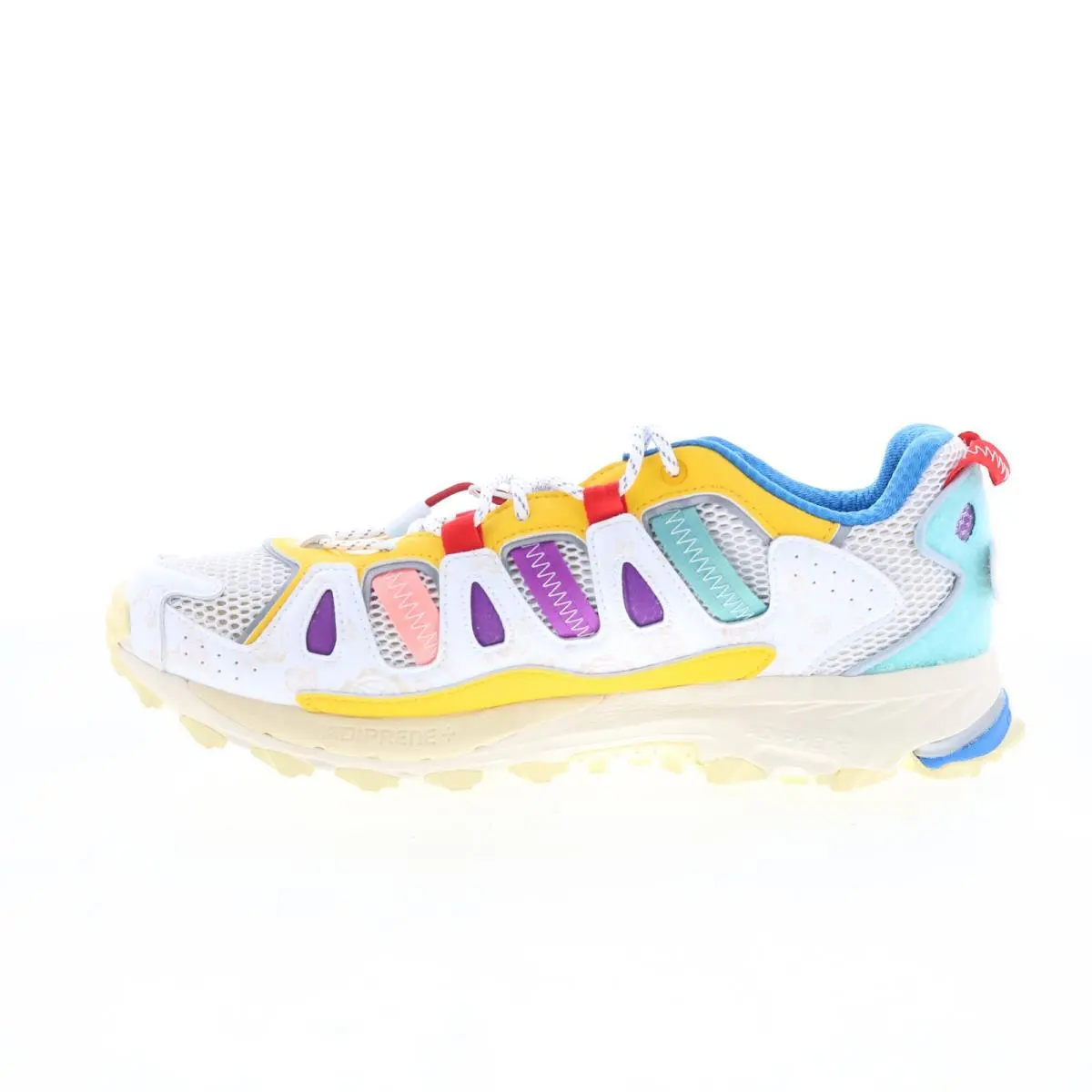 Adidas shoes - adidas Superturf Adventure - Superturf Adventure - GX9682 - White (UPC: 195740044190) 3