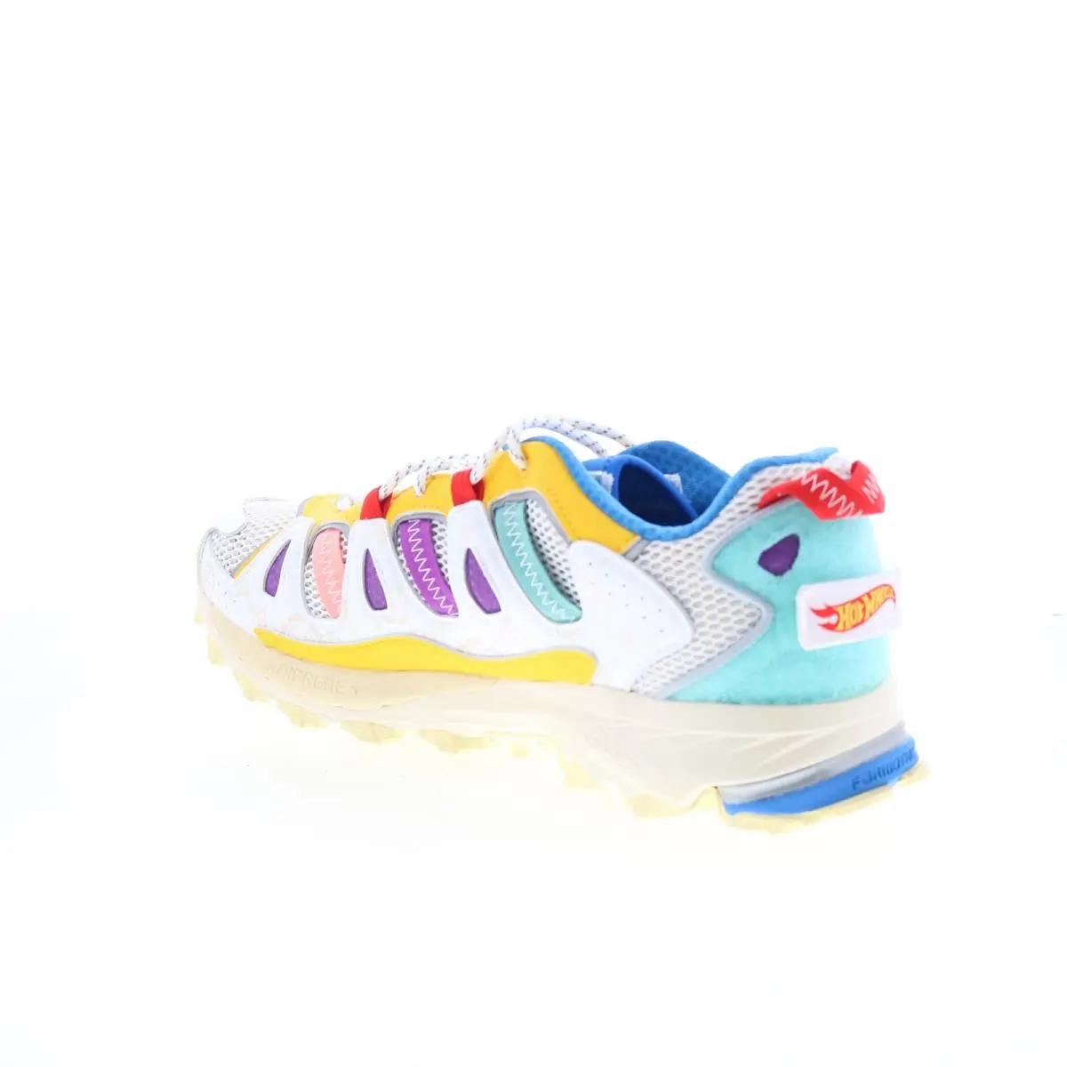 Adidas shoes - adidas Superturf Adventure - Superturf Adventure - GX9682 - White (UPC: 195740044190) 4