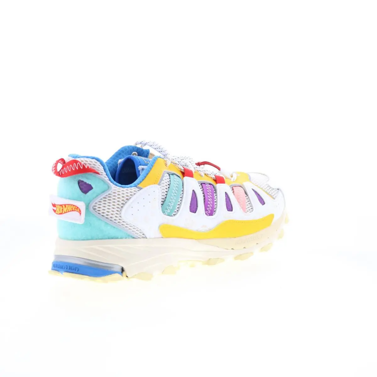 Adidas shoes - adidas Superturf Adventure - Superturf Adventure - GX9682 - White (UPC: 195740044190) 6