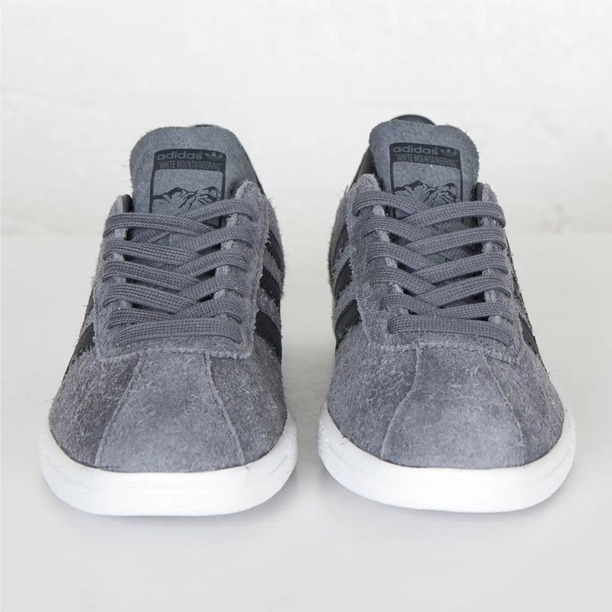 Adidas shoes - adidas Tobacco Onix - Tobacco Onix - AQ3268 - Onix/Light Grey 0