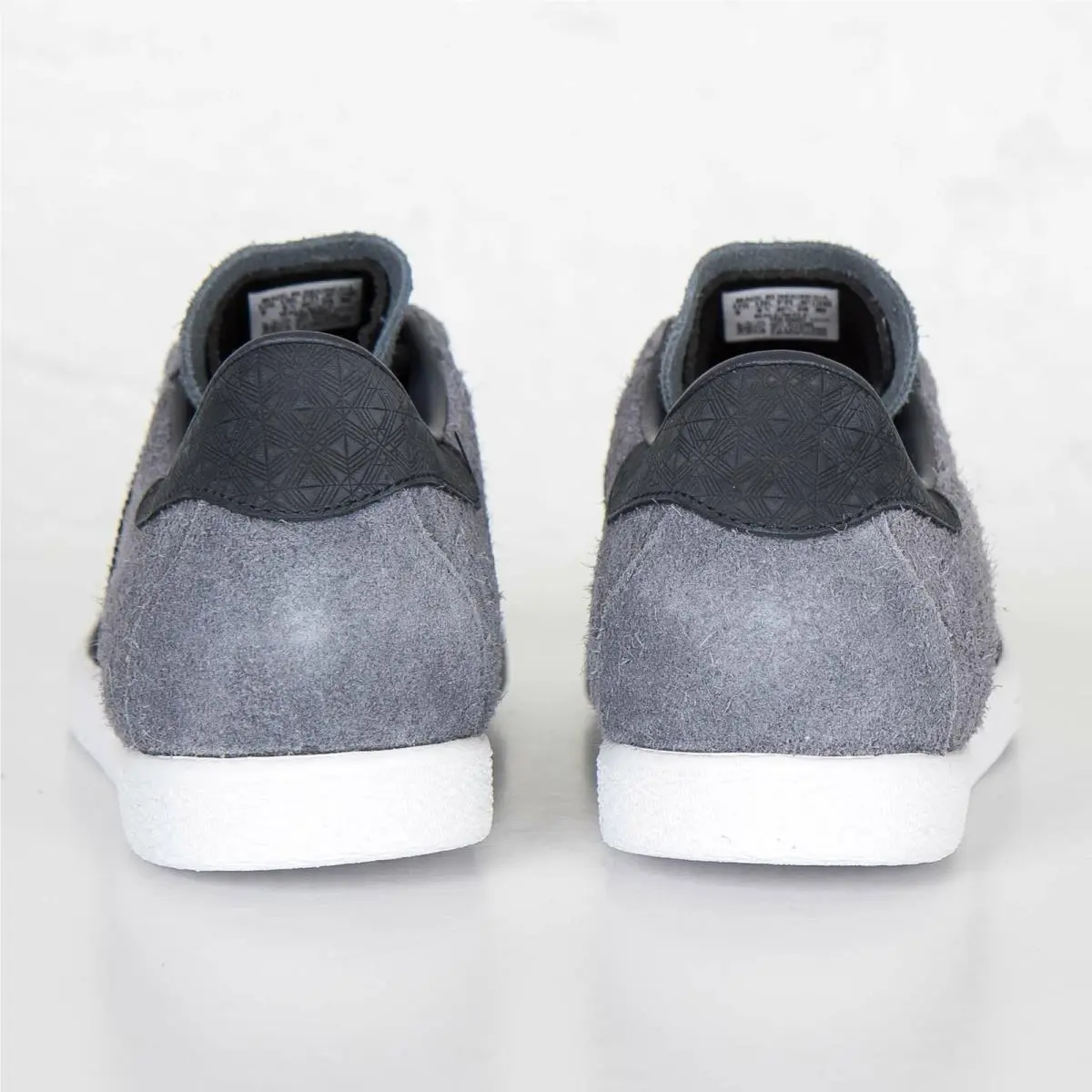 Adidas shoes - adidas Tobacco Onix - Tobacco Onix - AQ3268 - Onix/Light Grey 1