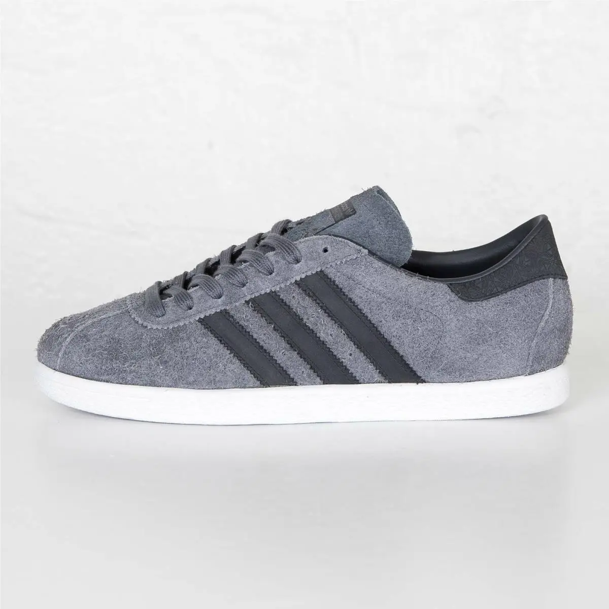 Adidas shoes - adidas Tobacco Onix - Tobacco Onix - AQ3268 - Onix/Light Grey 2
