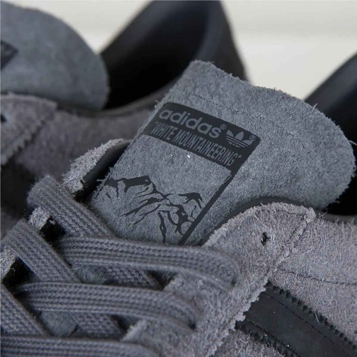 Adidas shoes - adidas Tobacco Onix - Tobacco Onix - AQ3268 - Onix/Light Grey 3