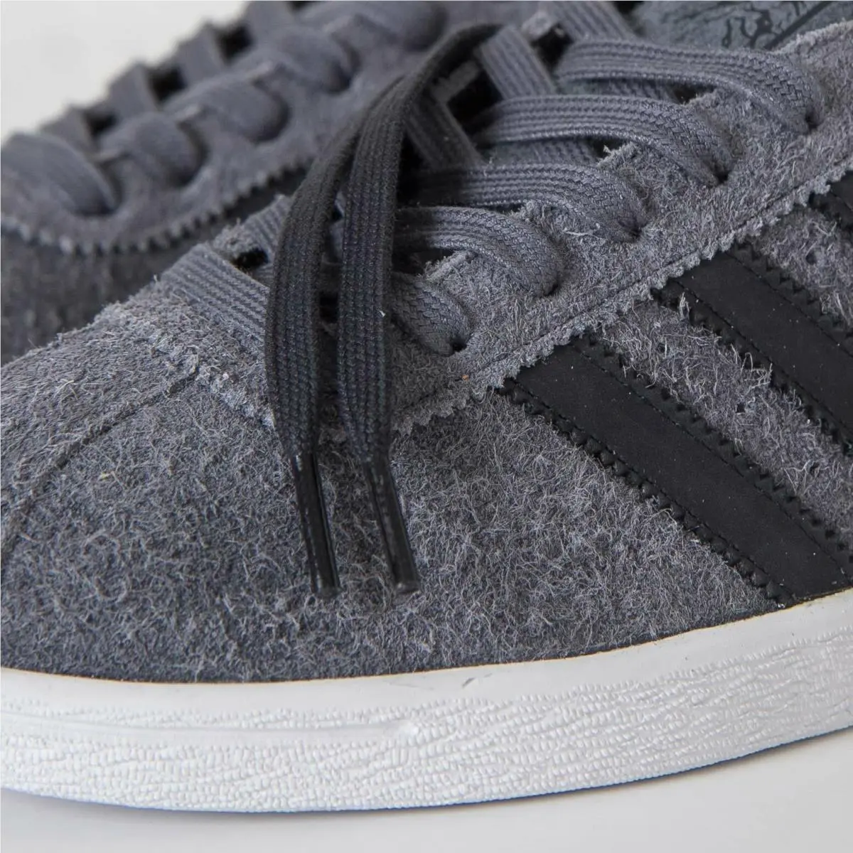 Adidas shoes - adidas Tobacco Onix - Tobacco Onix - AQ3268 - Onix/Light Grey 4